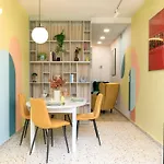 Premium City Center Apartment Arianska