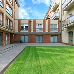 Premium City Center Apartment Arianska