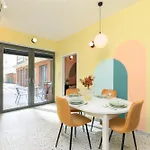 Premium City Center Apartment Arianska