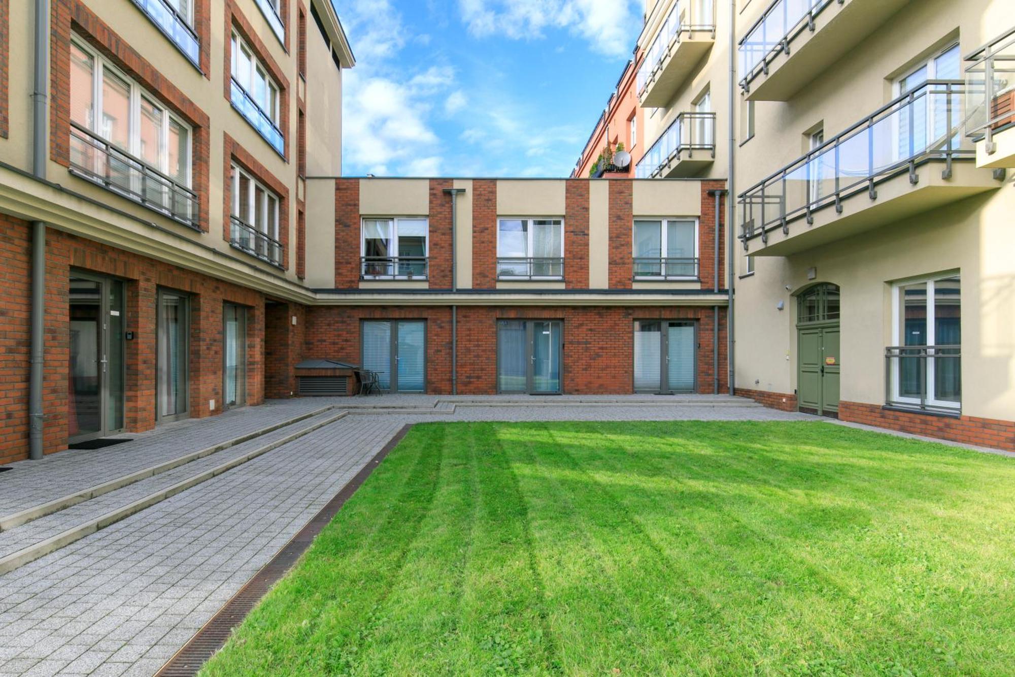 Apartament Premium Center Arianska *