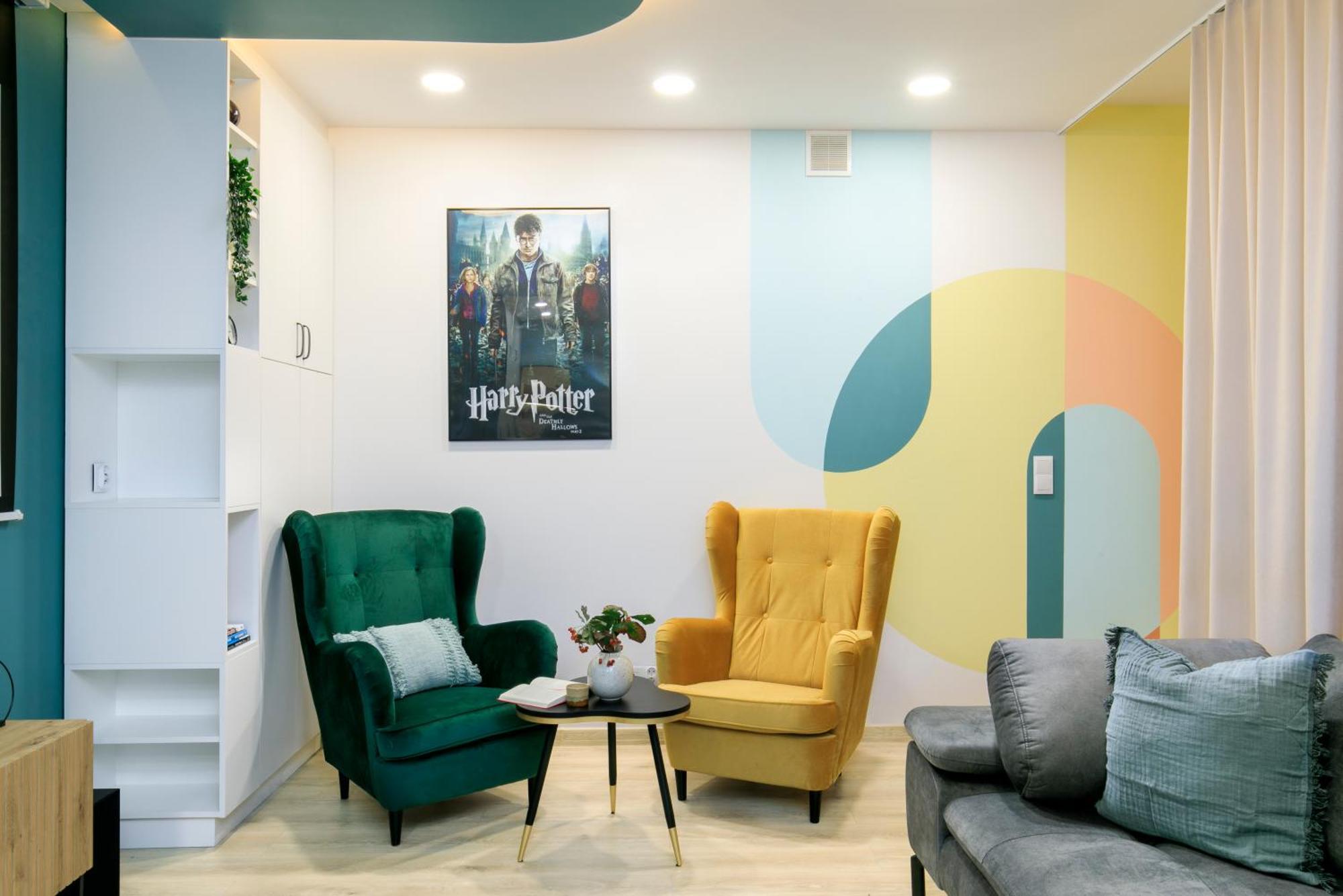 Premium Center Arianska Apartament