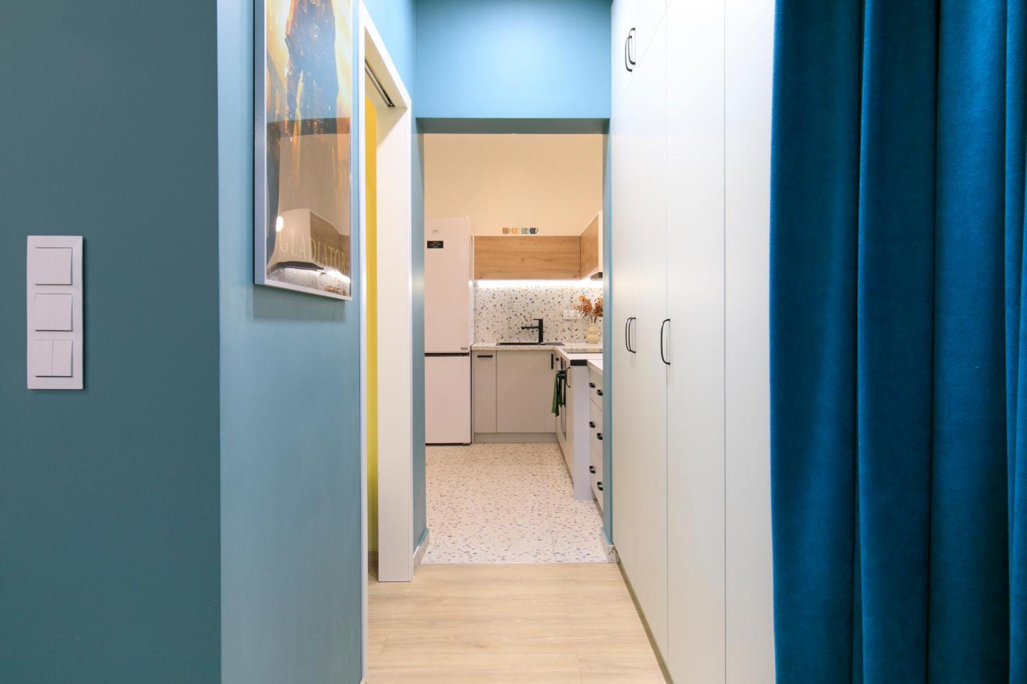 Apartament Premium Center Arianska Kraków