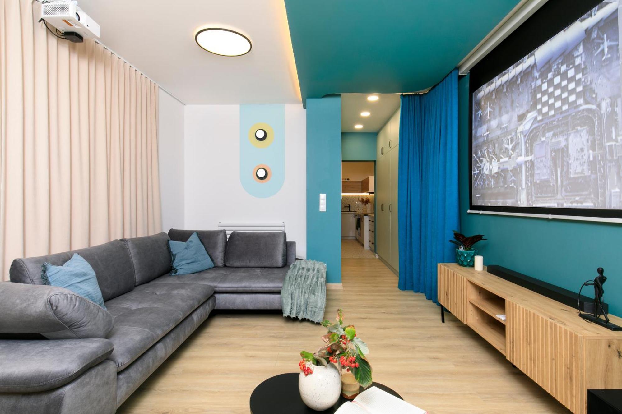 Premium Center Arianska Apartament Kraków